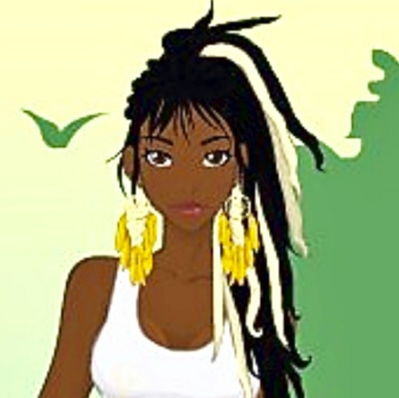 Meet your Posher, Roxy - Picture 1 of 1